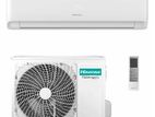 1.5 Ton Hisense Inverter AC Advanced Cooling & Energy Efficiency