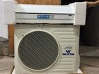 1.5 ton inverter AC