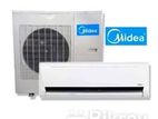 1.5 TON Inverter Midea MSM18CRN1-AF5 Home Delivery Is Available