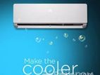 1.5 Ton Midea Ac 120-180-sqft Coverage Area