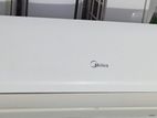 1.5 Ton Midea ac