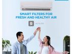 1.5 Ton Midea Hot & Cool Ac Update Price