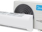 1.5 Ton Midea invert-er Cool Ac Update Price,