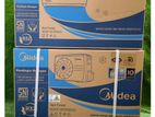 1.5 Ton Midea Split Type AC Best Price INTACT BOX 18000 BTU