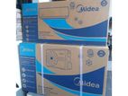 1.5 Ton Midea Split Type AC Best Price INTACT BOX 18000 BTU