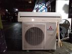 1.5 ton Mitsubishi ac condition is very good