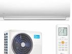 1.5 Ton MSA-18CRN-EUP / Midea Split AC Non Inverter Price in Bd