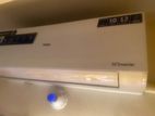 1.5 Ton New Condition Haier Ac 3 Month Used