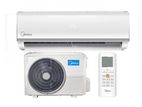 1.5 Ton NEW Midea Wall Mounted AC Best Service Available Stock