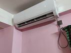 1.5 Ton Non Inverter