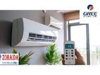 1.5 Ton-Non Inverter Gree GS18NFA410 Split Type AC বিশেষ মূল্য ছাড়