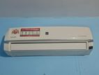 1.5 Ton SHARP inverter Ac