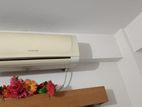 1.5 Ton Singer Ac