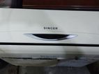 1.5 Ton Singer Air Conditioner