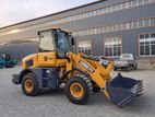 1.5 Ton Wheel Loader