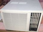 1.5 Ton Window General AC (Fresh Condition)