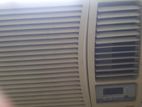 1.5 Ton Windows Type Lg Air-condition বিক্রি