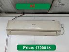1.5 টন Shapr Ac বিক্রয় – একদম ভালো কন্ডিশনে