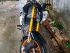 Runner Bolt ১৫০ cc 2023model 2023