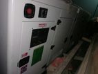 150 KVA Canopied Diesel Ricardo GENERATOR