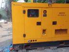 150 kva generator sell d service