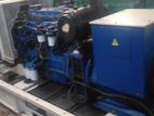 150 kva Perkins generator Uk sell & service
