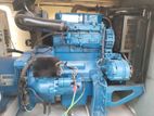 150 Kva Perkins, Uk.
