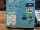 150 Mbps Wireless N Nano Usb Adapter
