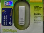 150 Mbps Wireless N USB Adapter