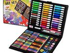 150 piece Art Set Colors pen