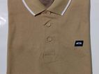 Export polo shirt