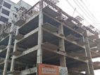 1500 Sft Corner Flat Sales* Priyanka Runway City, Uttara, Dhaka