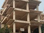 1500 sft flat_8th floor_dakshinkhan beside Uttara sector-4