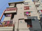 1500 sft flat Uttara Sector #05