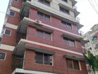 1500 sft flat Uttara Sector #06