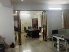 1500 sft full furnished commercial open office space rent in gulshan