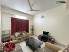 1500 sft Luxurious Apartment 1st floor for Rent in Bashundhara R/A.