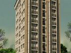 1500 sft @ Priyanka Runway City, Uttara