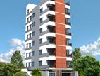 1500 Sft. South Faceing Single Unit Apartment For Sale