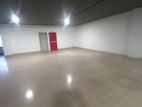 1500 Sqf Commercial Speech Rent @ Gulshan 2.