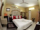 1500 SQF full furnished Apartment for rent in Baridhara DOHS