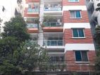 1500 Sqft + 230 garden Single Unit South face Bashundhara R/A