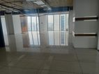 1500 sqft 3rd Floor Newly Building Open Commercial Space Rent in Banani