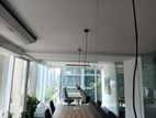 1500 sqft 3th floor Shop/office rent in banani