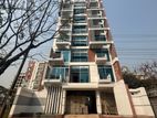 1500 Sqft All Most Ready Flat For Sell in Bashundhara R/ A, Dhaka-1229