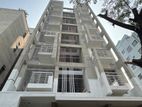 1500 Sqft Allmost Ready Flat For Sell In Bashundhara R/A