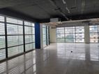 1500 Sqft Newly Building Open Commercial Space rent In Gulshan