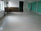 1500 Sqft Non Commercial Open Office Space Rent At Gulshan 1