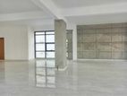 1500 Sqft Open 2th Floor Showroom/shop Rent in Banani