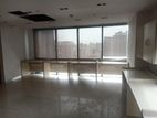 1500 Sqft Open Commercial Property for Rent in Banani